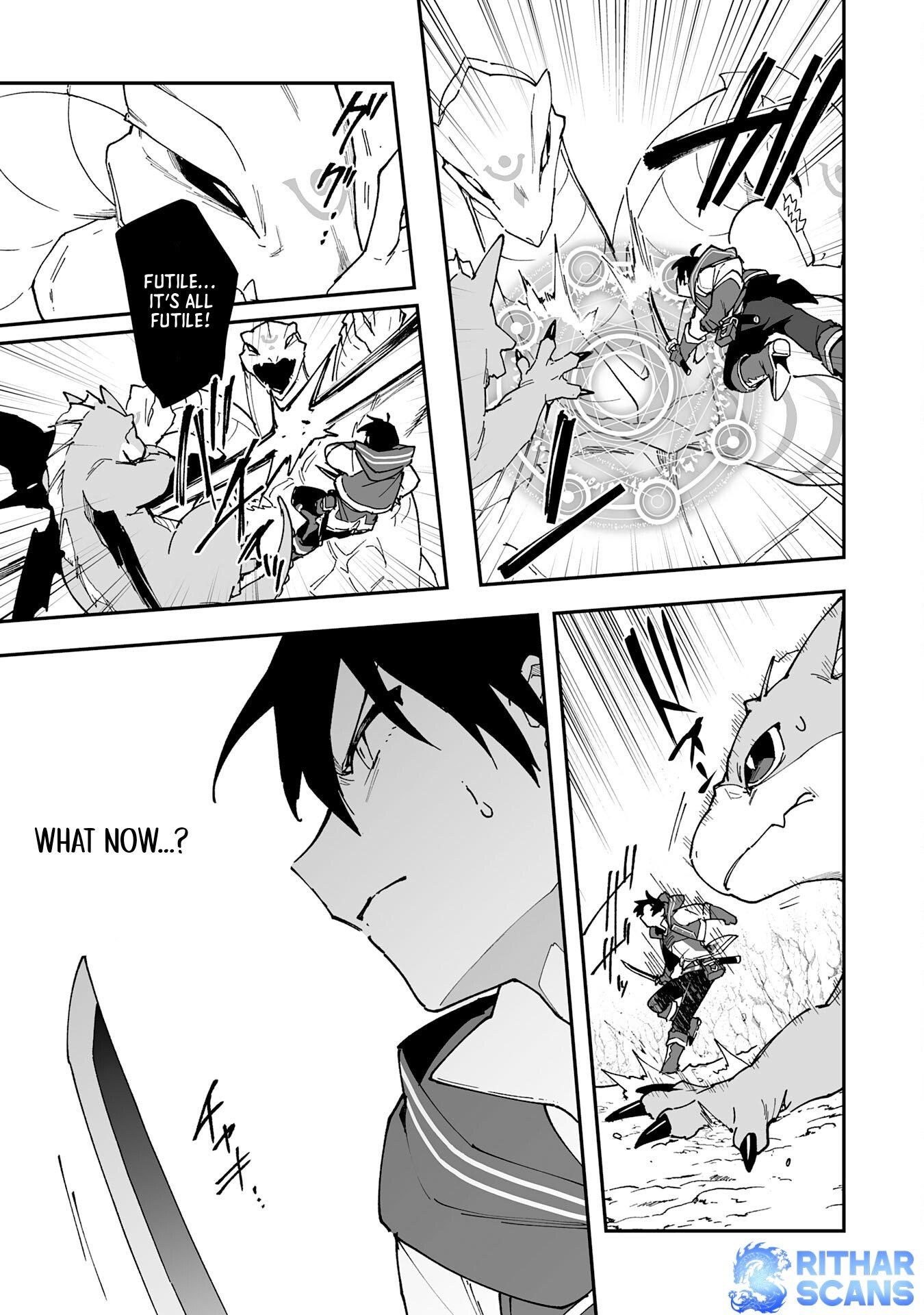 The Trainer Lives Surrounded by Monsters: Abandoned by the Hero Party, He Became the Strongest after Meeting with a Legendary Monster Chapter 12 13